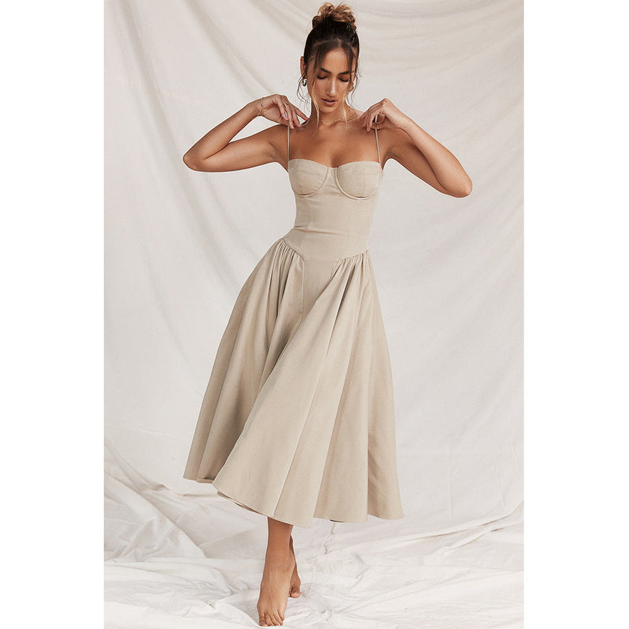 WW | Korsettkleid