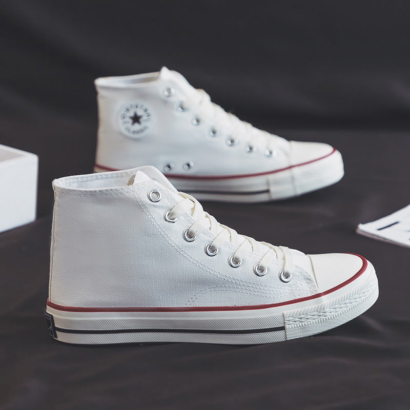 Herren High-Top Sneaker WW