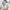 Damen Strickjacke mit Spitzenverzierungen und Knopfdetails WW