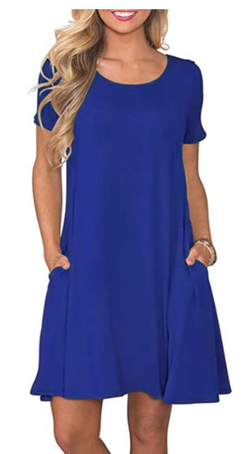 Damen Freizeitkleid WW
