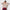 Damen Strickpullover mit fruchtigem Muster WW