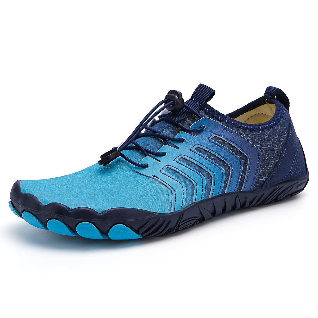 Herren Leichte Schnelltrocknende Wasserschuhe WW