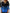 Damen Bluse mit Ombre-Effekt und Knopfleiste WW