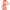 Damen elegantes ärmelloses Kleid mit geschlossenen Rüschen und Taillengürtel WW