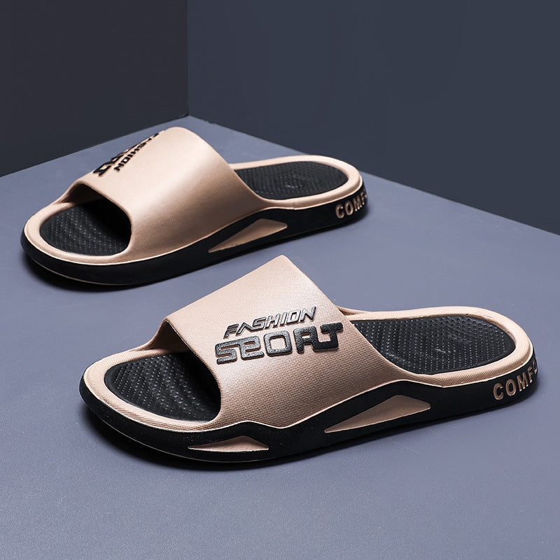 Damen Komfortable Badeschuhe mit rutschfester Sohle und atmungsaktivem Obermaterial WW