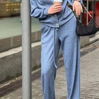 WW | Lässiger Sportanzug