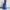 Damen Elegantes One-Shoulder Maxi-Kleid mit hohem Schlitz und fließendem Schnitt WW