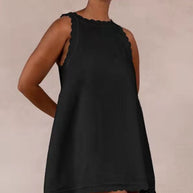 Damen Sommerkleid WW