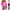 Damen Langarmhemd mit Knopfdetails und Taschen WW