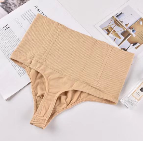 W&W Mode | SculptEase Nahtloser Shapewear String