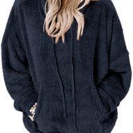 Elegante und lässige Winterpullover