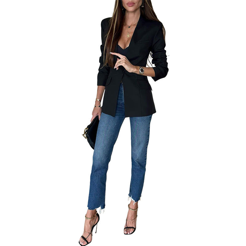 Damen Blazer WW