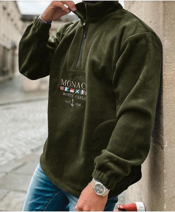WW | Monaco Pullover