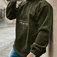 WW | Monaco Pullover