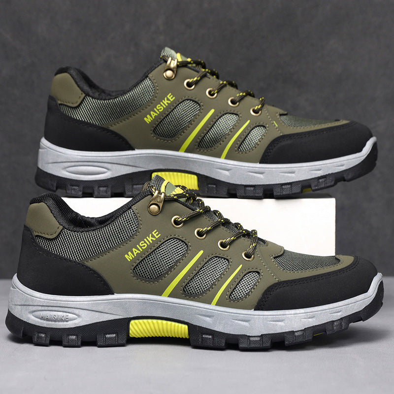 Herren Outdoor-Sneaker WW