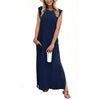 Marineblau