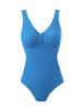 Meeresblau