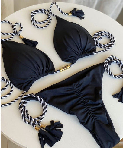 W&W | Sexy Dreieckstasche Bikini