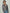 Damen Bikerjacke aus edlem Kunstleder mit modernem Schnitt und feiner Textur WW