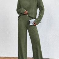 Damen Strickanzug WW