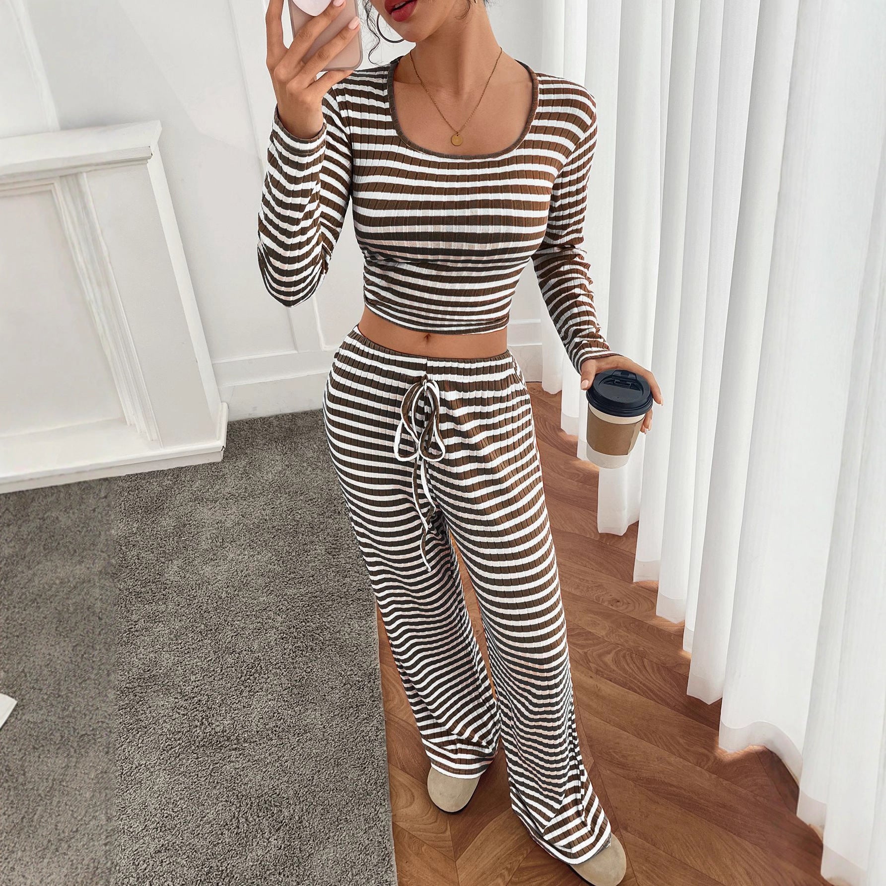 Damen Strickoberteil WW