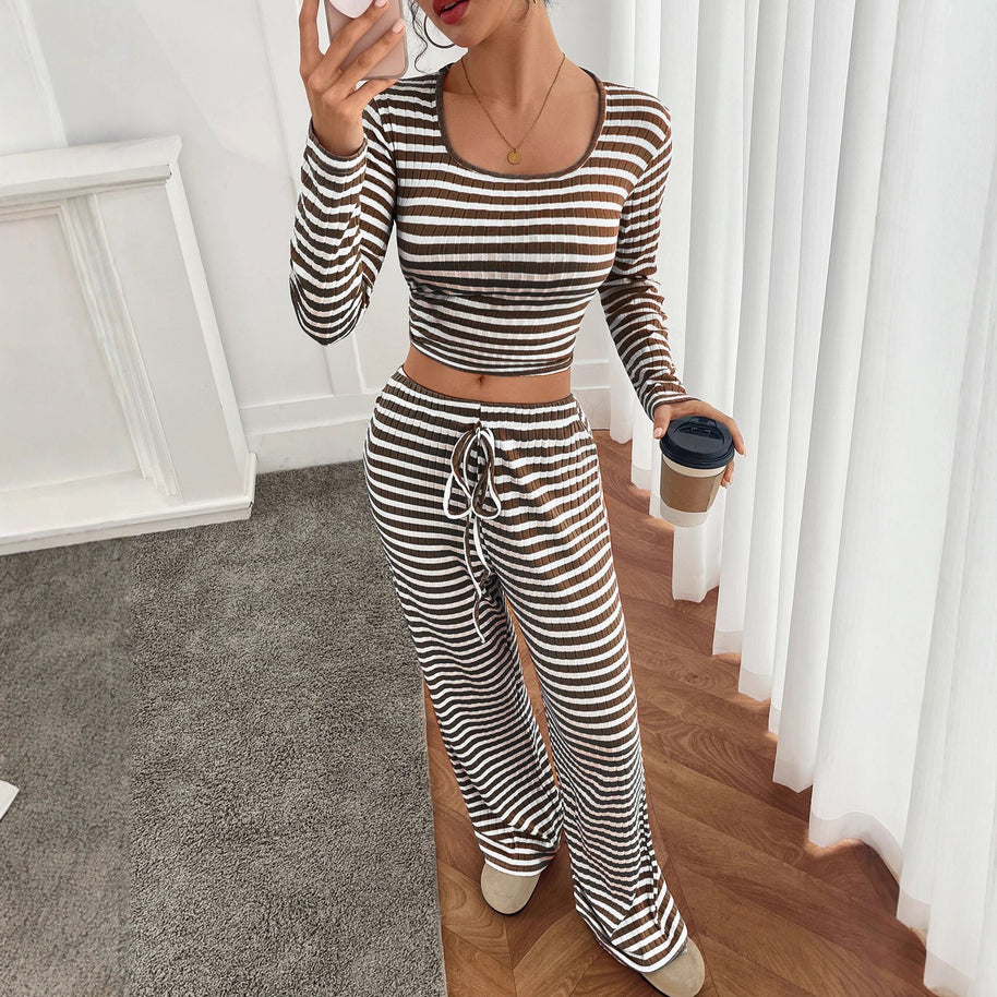 Damen Strickoberteil WW