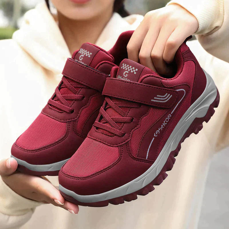 WW | Schmerzfreie Schuhe