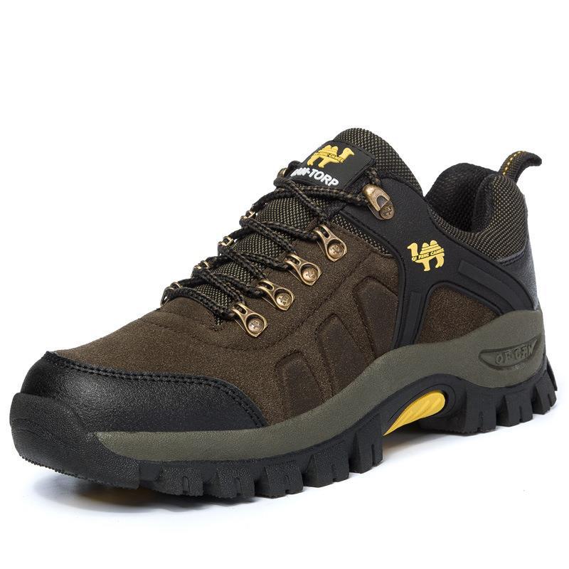 WW | Trail Innovative Wanderschuhe