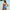Damen Bikini-Set mit raffiniertem Cross-Over-Design WW