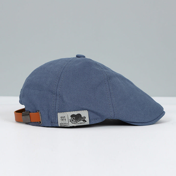 W&W Mode | Vintage-Basecap
