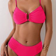 Damen Bikini Set WW