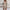 Damen figurbetontes Minikleid mit Knopfdetail und asymmetrischem Saum W&W