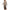 Damen elegantes Maxi-Kleid W&W