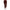 Damen figurbetonte Kunstleder-Hose mit mattem Finish und tiefem Bund WW