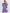 Damen Strickjacke mit oversized Schnitt und dekorativen Knöpfen WW
