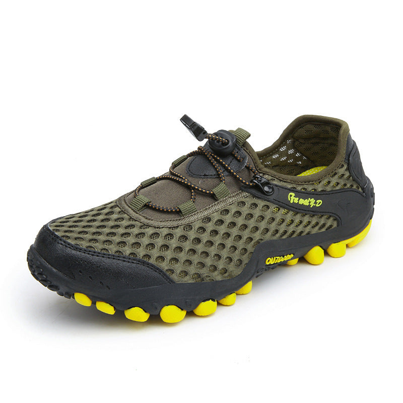 Damen Schnell trocknende Outdoor Wasserschuhe WW