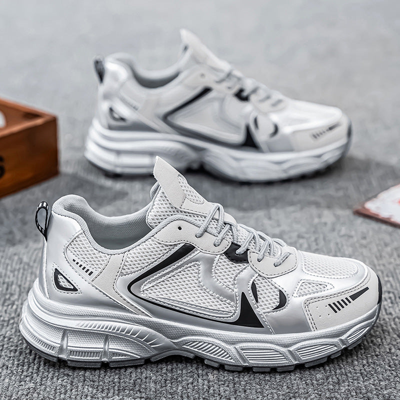 Herren Performance Dämpfung Sneakers WW