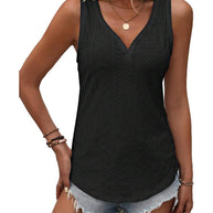 WW | Locker sitzendes Tanktop