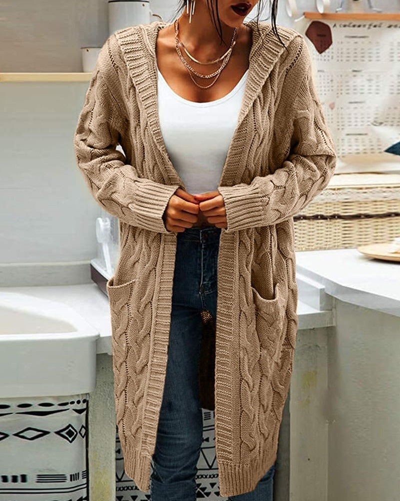 W&W Mode | Cardigan für Frauen