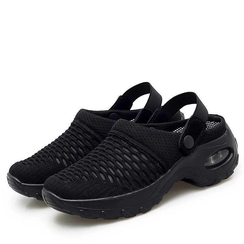 Damen Komfortable und atmungsaktive Freizeitschuhe WW