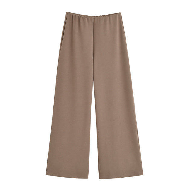 Damen stilvolle Palazzo-Hose WW