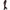 Damen Biker-Lederjacke mit elastischem Bund WW