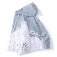 Damen Windbreaker Jacke WW