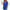 Damen leichtes Tanktop mit elegantem quadratischen Ausschnitt und floralem Druck WW