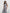 Damen eleganter Jumpsuit mit Drapé-Details und weitem Bein WW