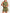 Damen Bequemes Jumpsuit mit weitem Schnitt und praktischen Taschen WW