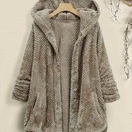 en Entspannter Pullover von Tiara