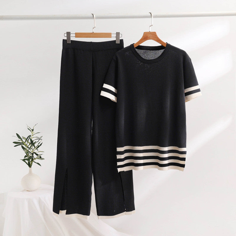 Damen Strickanzug WW