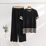 Damen Strickanzug WW