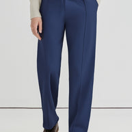 Damen Sportliche Vorgeformte Jogginghose WW